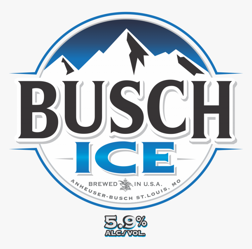 Busch Light Logo Png, Transparent Png, Free Download