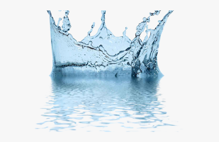 Cliparts X Carwad Net - Blue Water Splash Png, Transparent Png, Free Download