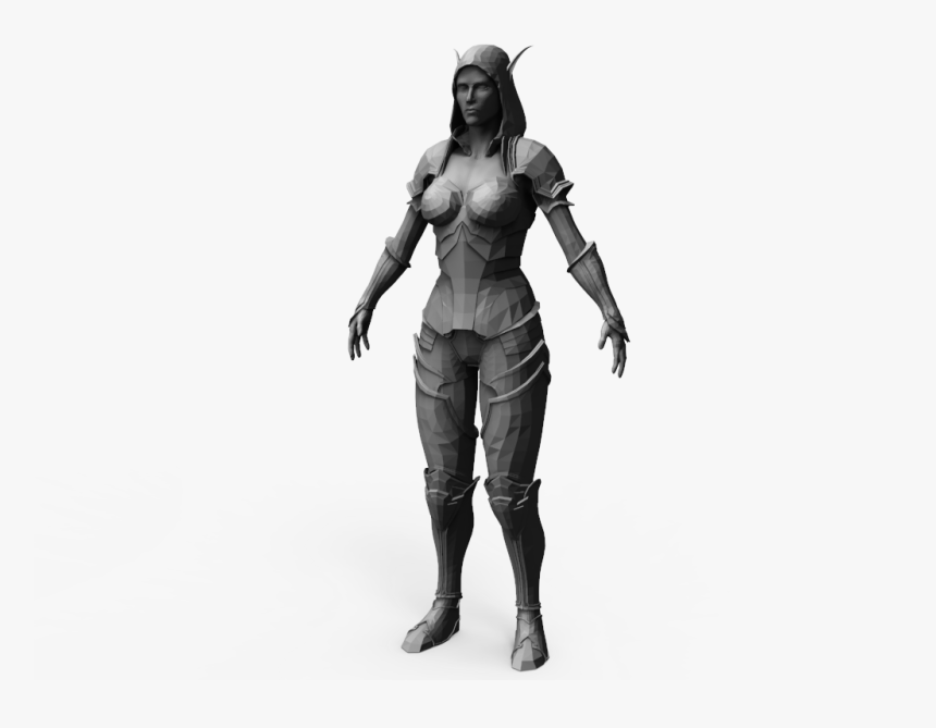 Figurine, HD Png Download, Free Download