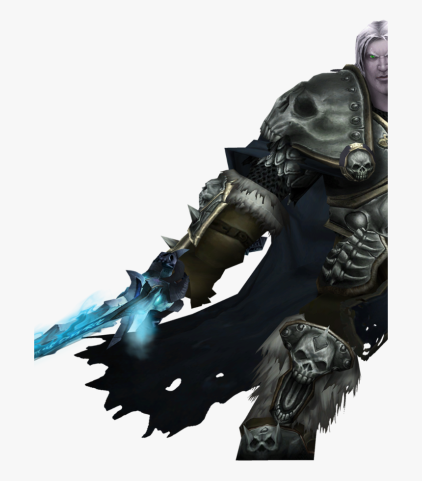 Universe Of Smash Bros Lawl - Transparent Lich King Png, Png Download, Free Download