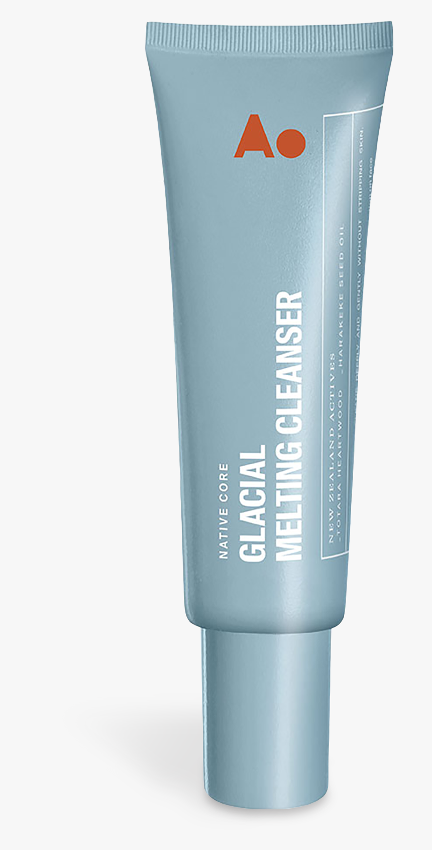 Glacial Melting Cleanser, HD Png Download, Free Download