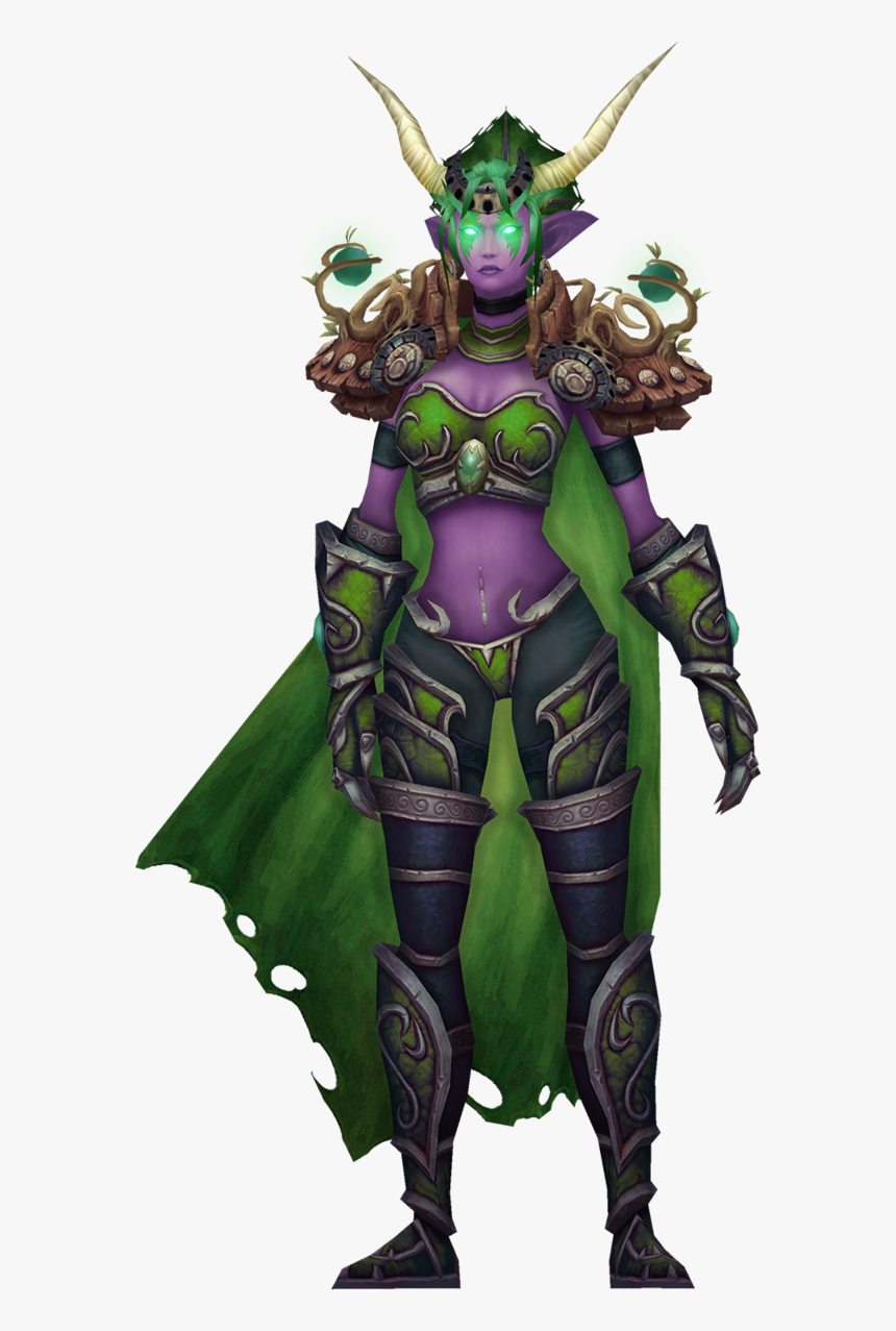 World Of Warcraft Wiki - World Of Warcraft Ysera, HD Png Download, Free Download