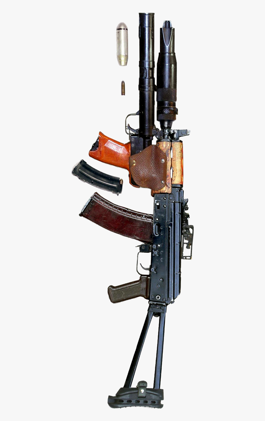 Ak 74, HD Png Download, Free Download