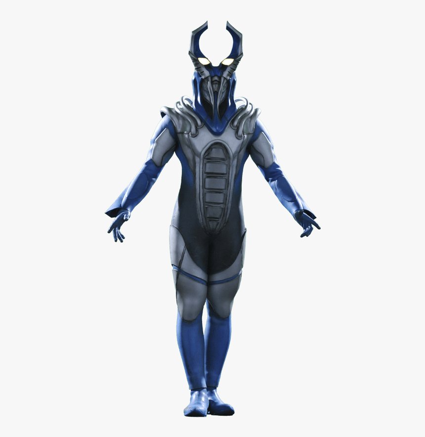 Ultraman Wiki - Alien Raybrad, HD Png Download, Free Download