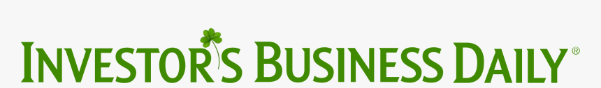 Investor's Business Daily, HD Png Download, Free Download