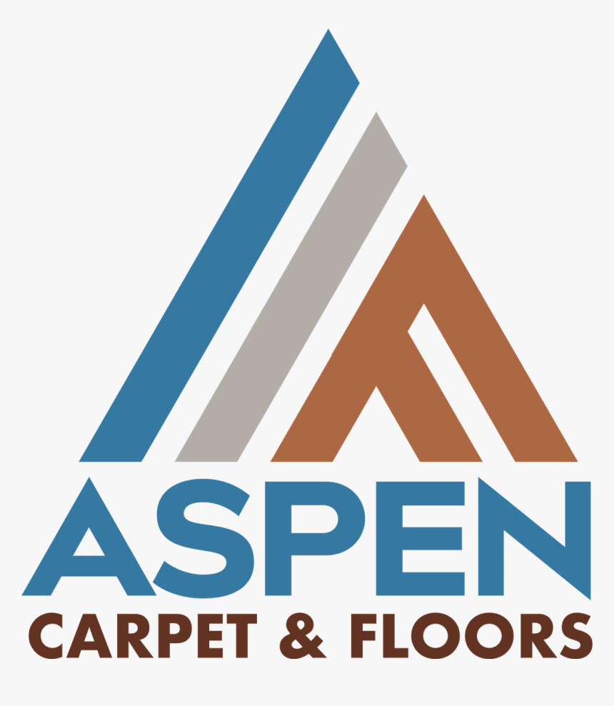 Aspen Carpet And Floors - Graphic Design, HD Png Download, Free Download