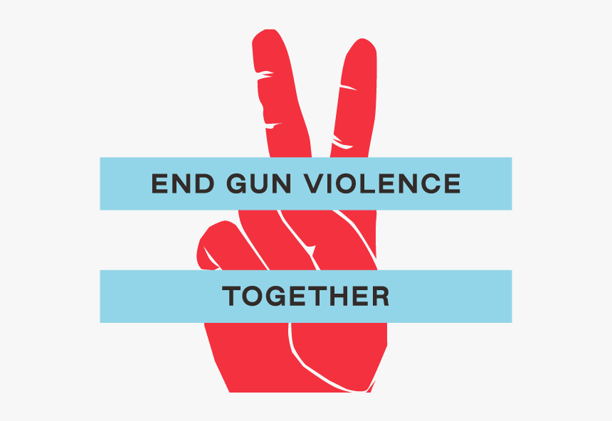Toms End Gun Violence, HD Png Download, Free Download