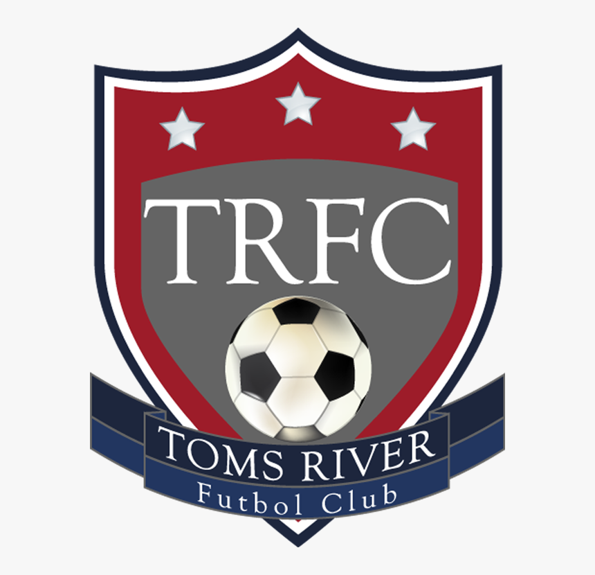 Toms River Futbol Logo Png - Burr Make America Wait Again, Transparent Png, Free Download