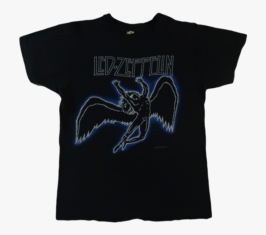 Product Image - Led Zeppelin, HD Png Download, Free Download