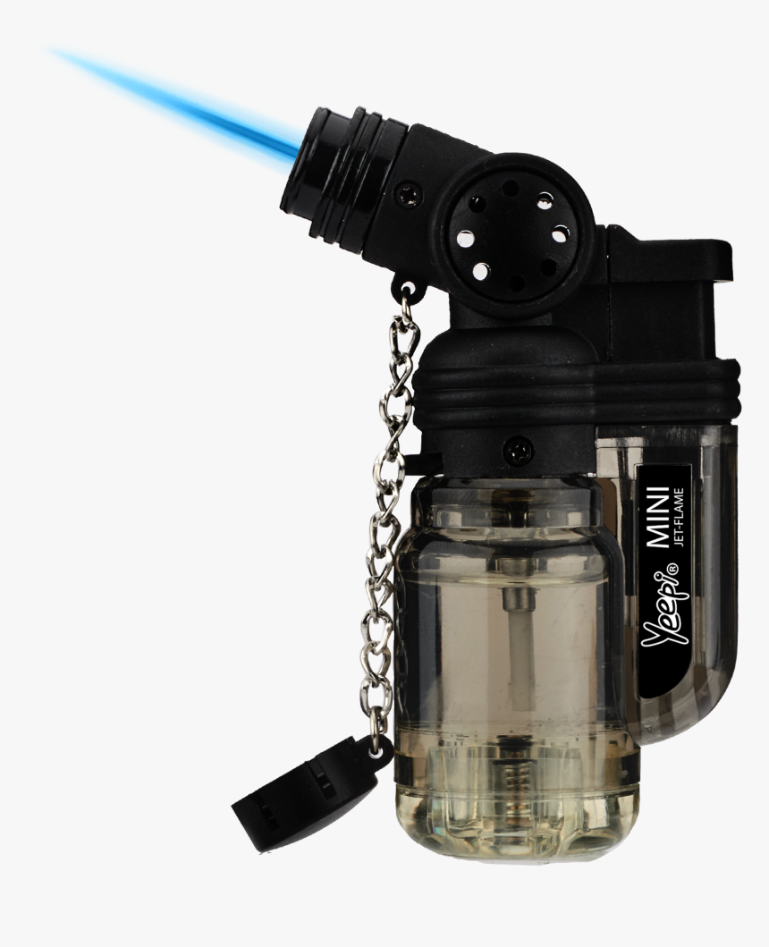 Mini Blow Torch Lighter , Png Download - Mini Blow Torch Ligjter, Transparent Png, Free Download