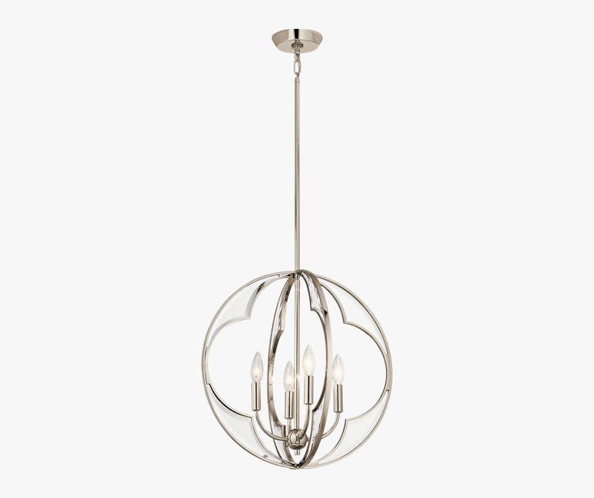 Chandelier Kichler, HD Png Download, Free Download