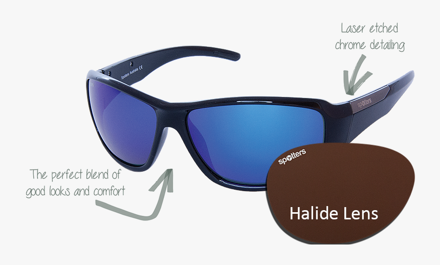 Good Sunglasses Vector, HD Png Download, Free Download