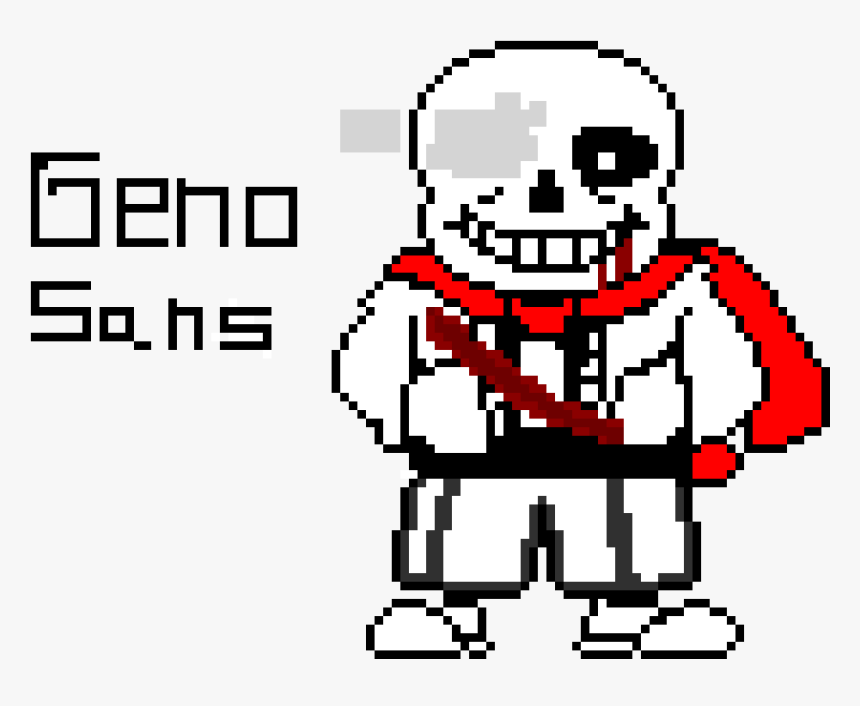 Undertale Bad Time Sans, HD Png Download, Free Download