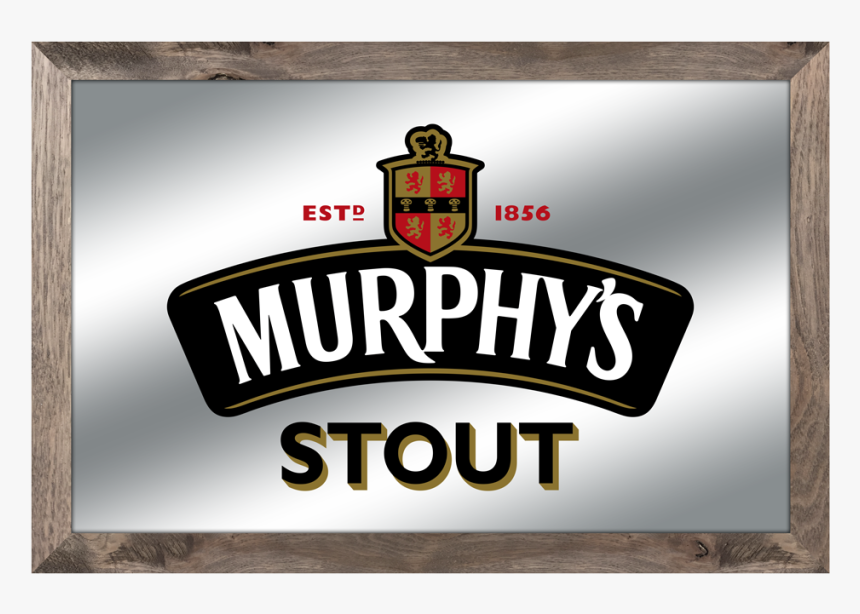 Murphy's Irish Stout, HD Png Download, Free Download