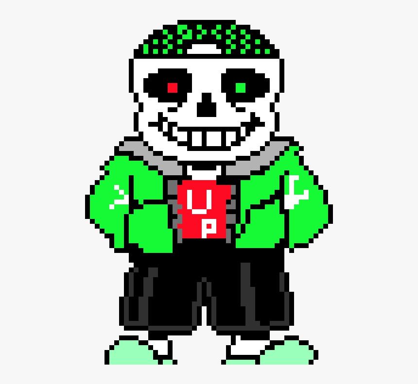 Sans Undertale , Png Download - Blue Eye Sans Transparent, Png Download, Free Download