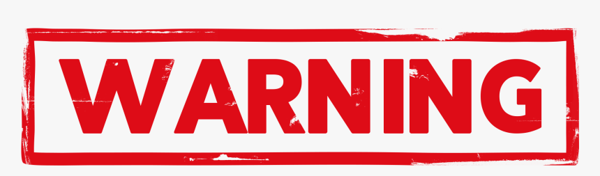 Warning Stamp Psd - Transparent Special Offer Stamp, HD Png Download, Free Download