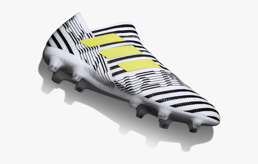 Adidas Nemeziz Messi Png, Transparent Png, Free Download