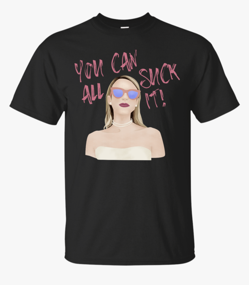 Suck It T Shirt & Hoodie - T-shirt, HD Png Download, Free Download