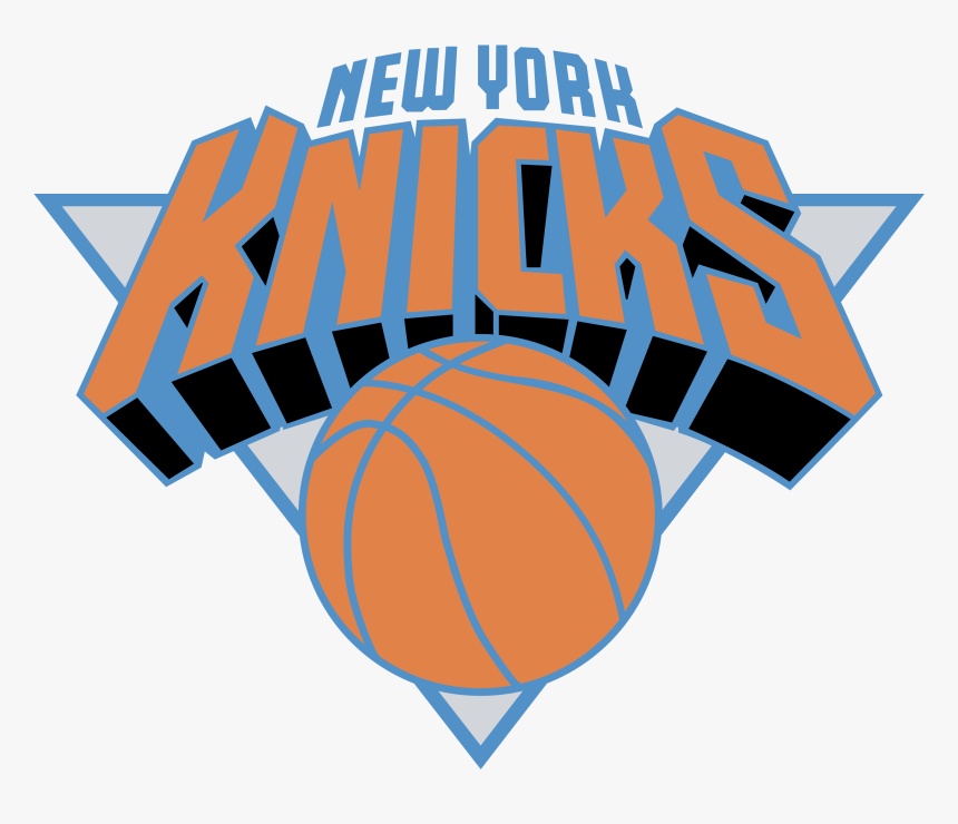 New York Knicks Logo Png - New York Knicks Logo 2019, Transparent Png, Free Download