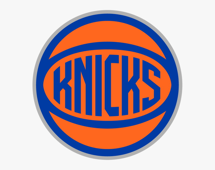 New York Knicks Logo Png, Transparent Png, Free Download