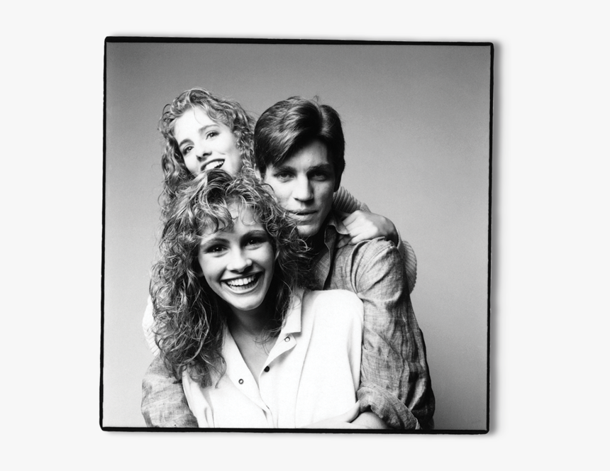 Eric Roberts Julia Roberts, HD Png Download, Free Download