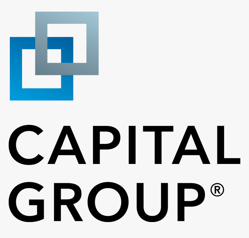 Capital Group Companies , Png Download - Capital Group Transparent Logo, Png Download, Free Download