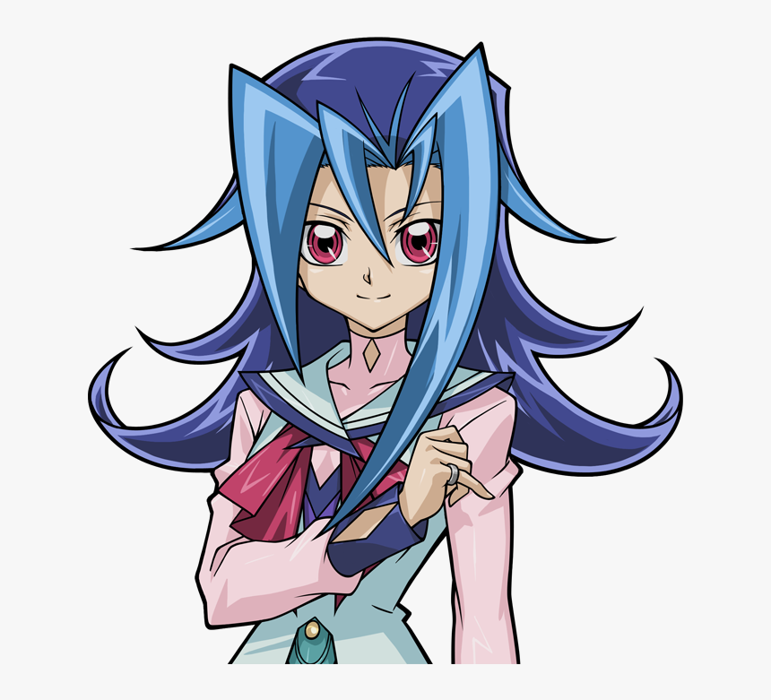 Rio Kastle - Yu Gi Oh Rio Kastle, HD Png Download, Free Download