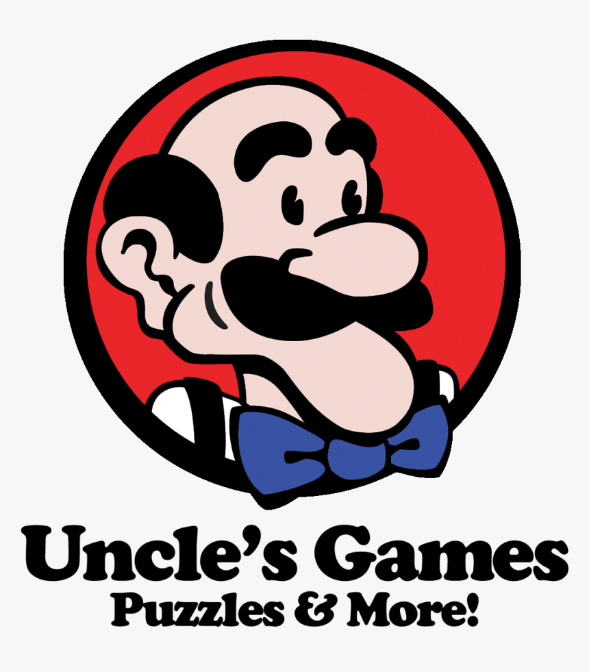 Uncle's Games, HD Png Download, Free Download