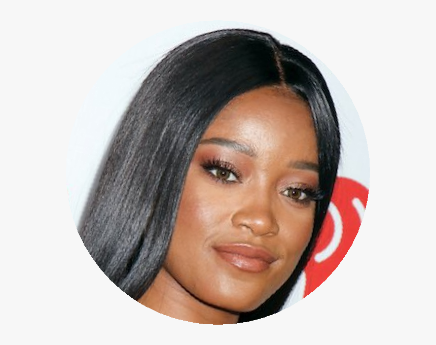 Kekepalmer - Lace Wig, HD Png Download, Free Download