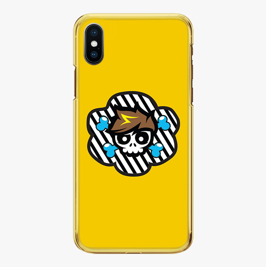 Crainer Exclusive Yellow Phone Case"
 Class="lazyload - Smartphone, HD Png Download, Free Download