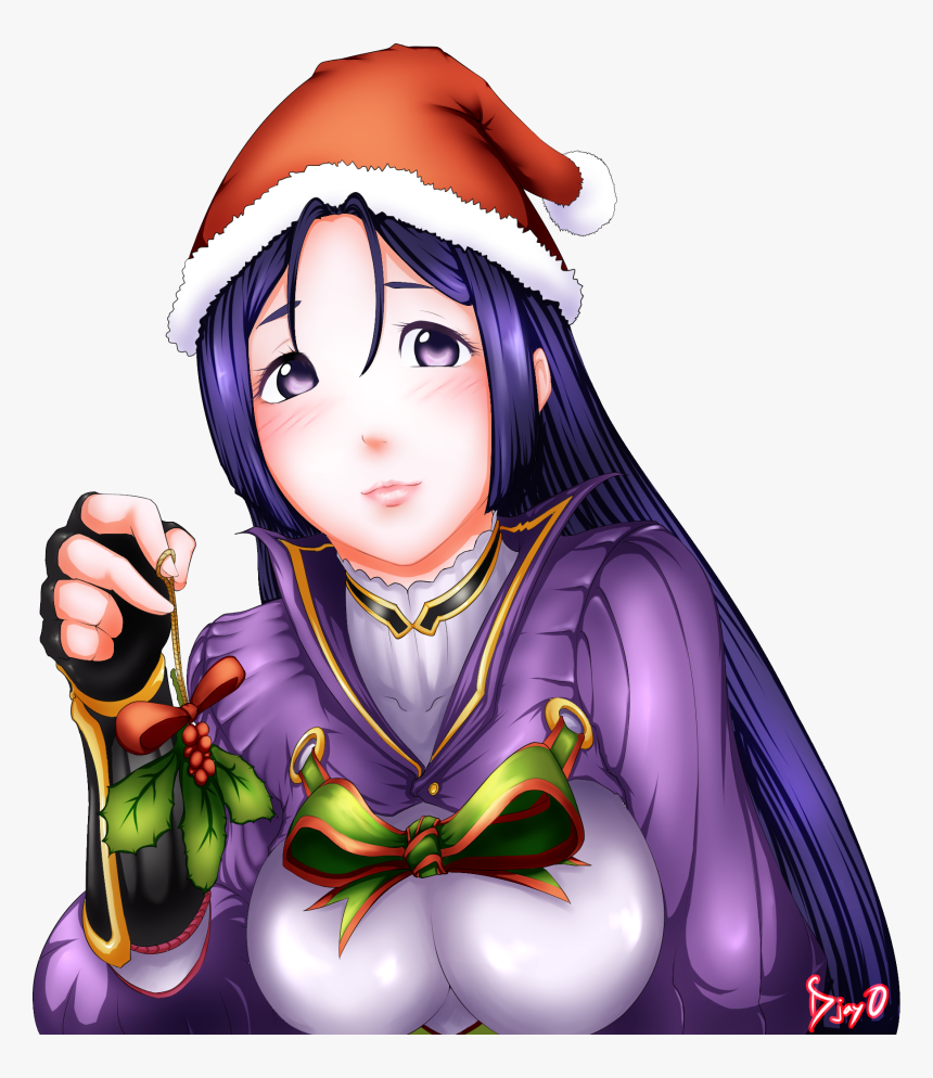 Fgo Christmas Raikou, HD Png Download, Free Download