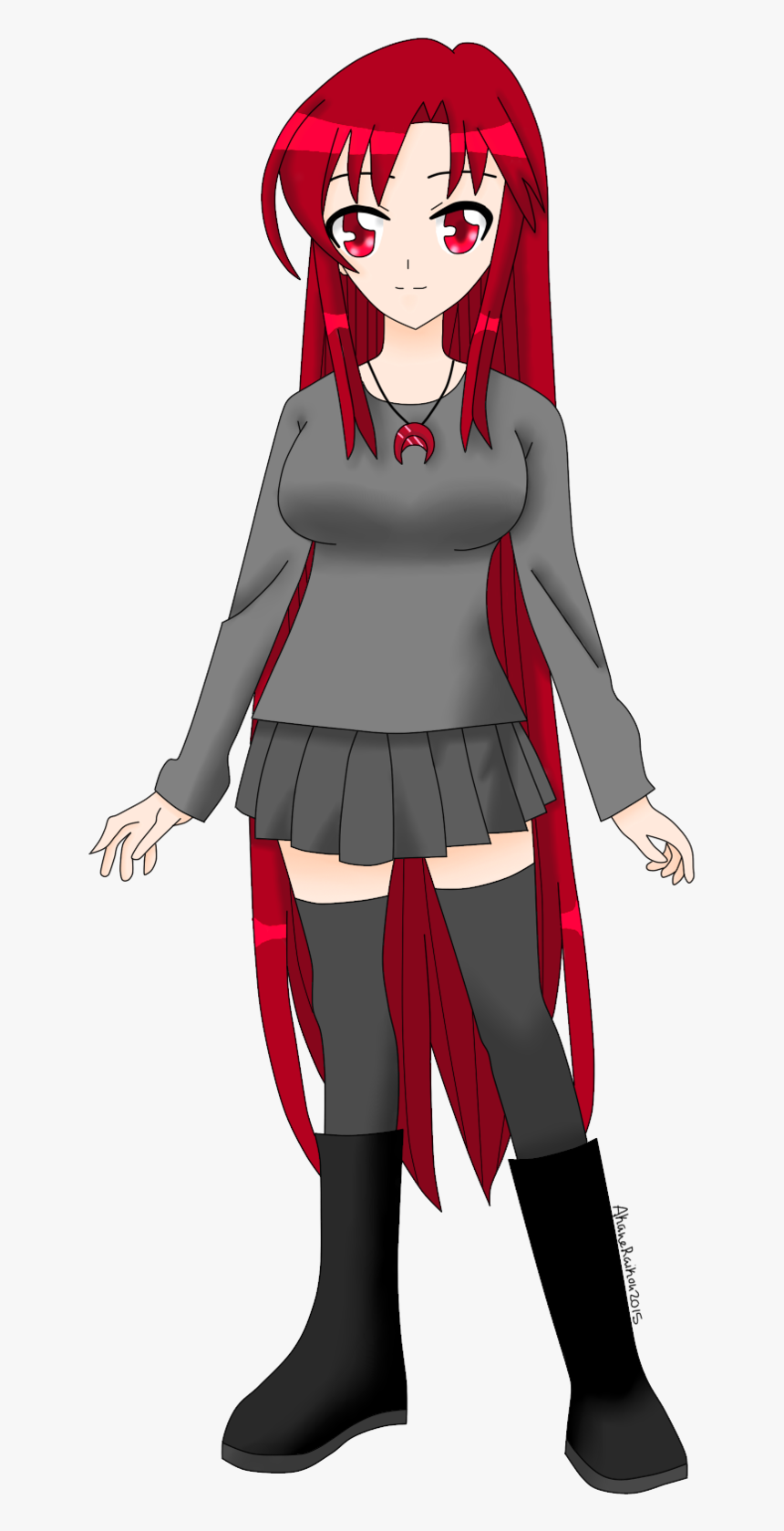 Cartoon , Png Download - Anime, Transparent Png, Free Download