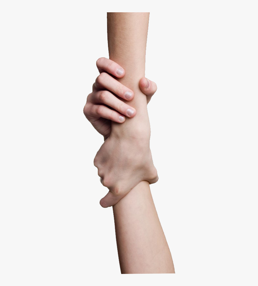 Transparent Helping Hand Png, Png Download, Free Download