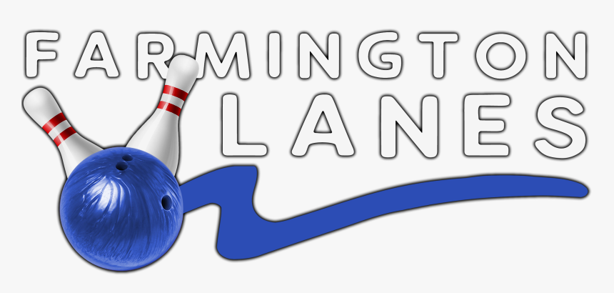 Bowling Alley Lane , Png Download - Farmington Bowling Alley, Transparent Png, Free Download