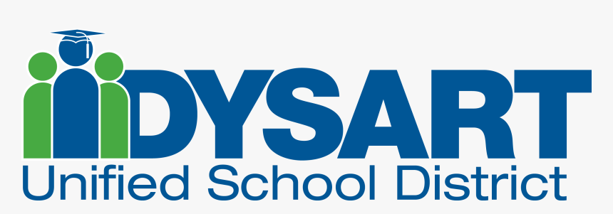 Usaa Logo Transparent Horizontal - Dysart Unified School District, HD Png Download, Free Download