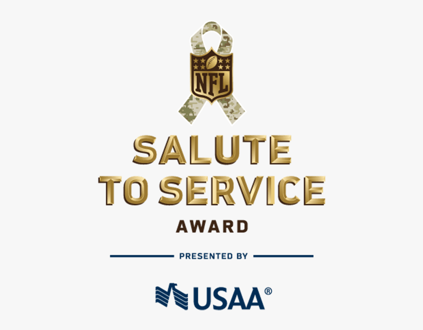 Atlanta Falcons Salute To Service, HD Png Download, Free Download