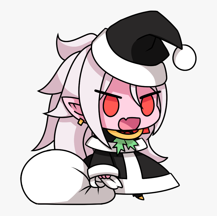 Android 21 Padoru, HD Png Download, Free Download