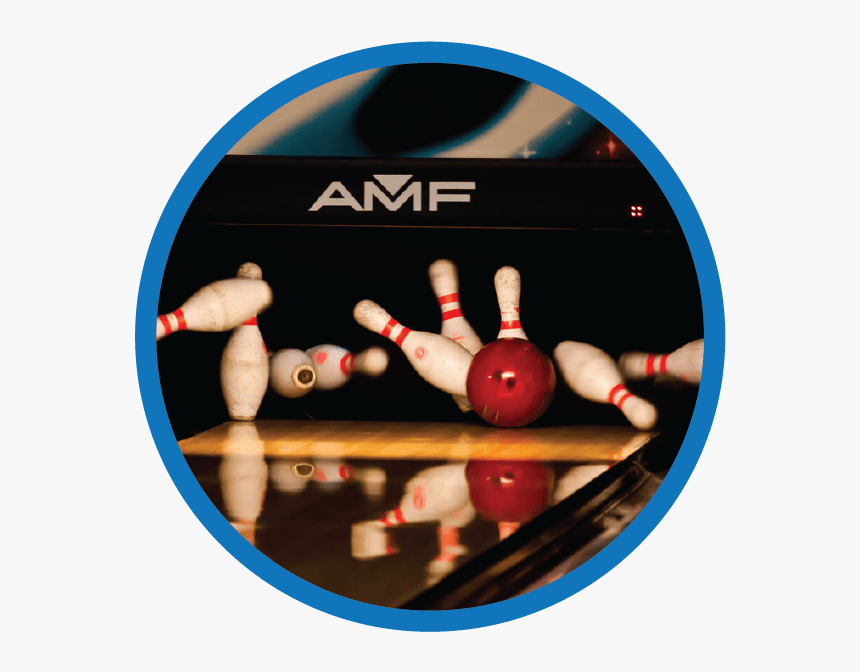 Amf Bowling, HD Png Download, Free Download