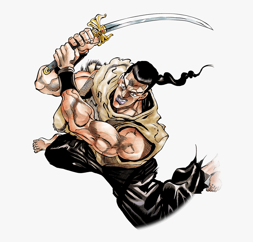 Unit Chaka - Illustration, HD Png Download, Free Download