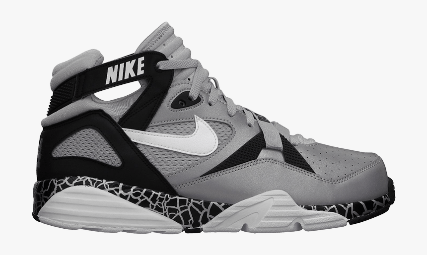 Air Trainer 1 Oakland Raiders, HD Png Download, Free Download