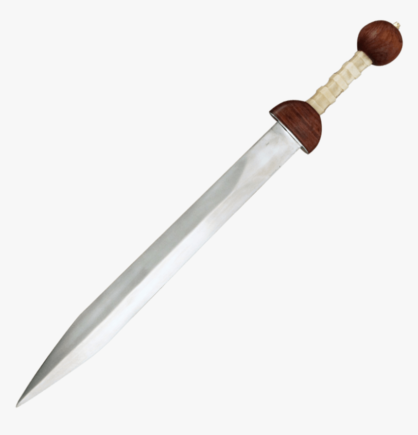 Economy Pompeii Gladius Sword - Gladius Sword, HD Png Download, Free Download