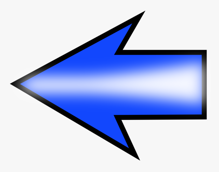 Computer Icons Arrow Download Symbol - Free Clipart Arrow, HD Png Download, Free Download