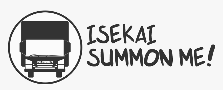 Isekai Summon Me - Calligraphy, HD Png Download, Free Download