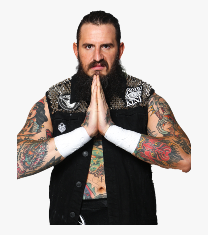 Brody King Wrestler 2019, HD Png Download, Free Download