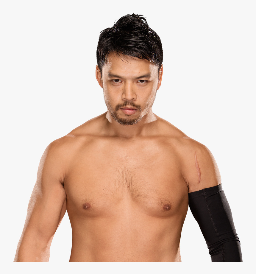 Svr06 Wiki - Hideo Itami Png 2018, Transparent Png, Free Download