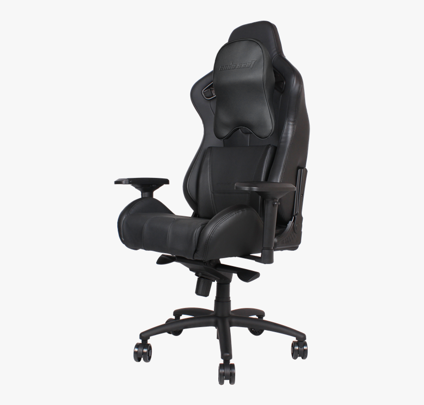 Anda Seat Dark Knight Review, HD Png Download, Free Download