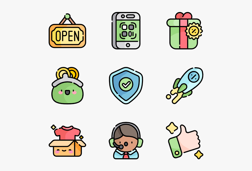 Icon, HD Png Download, Free Download