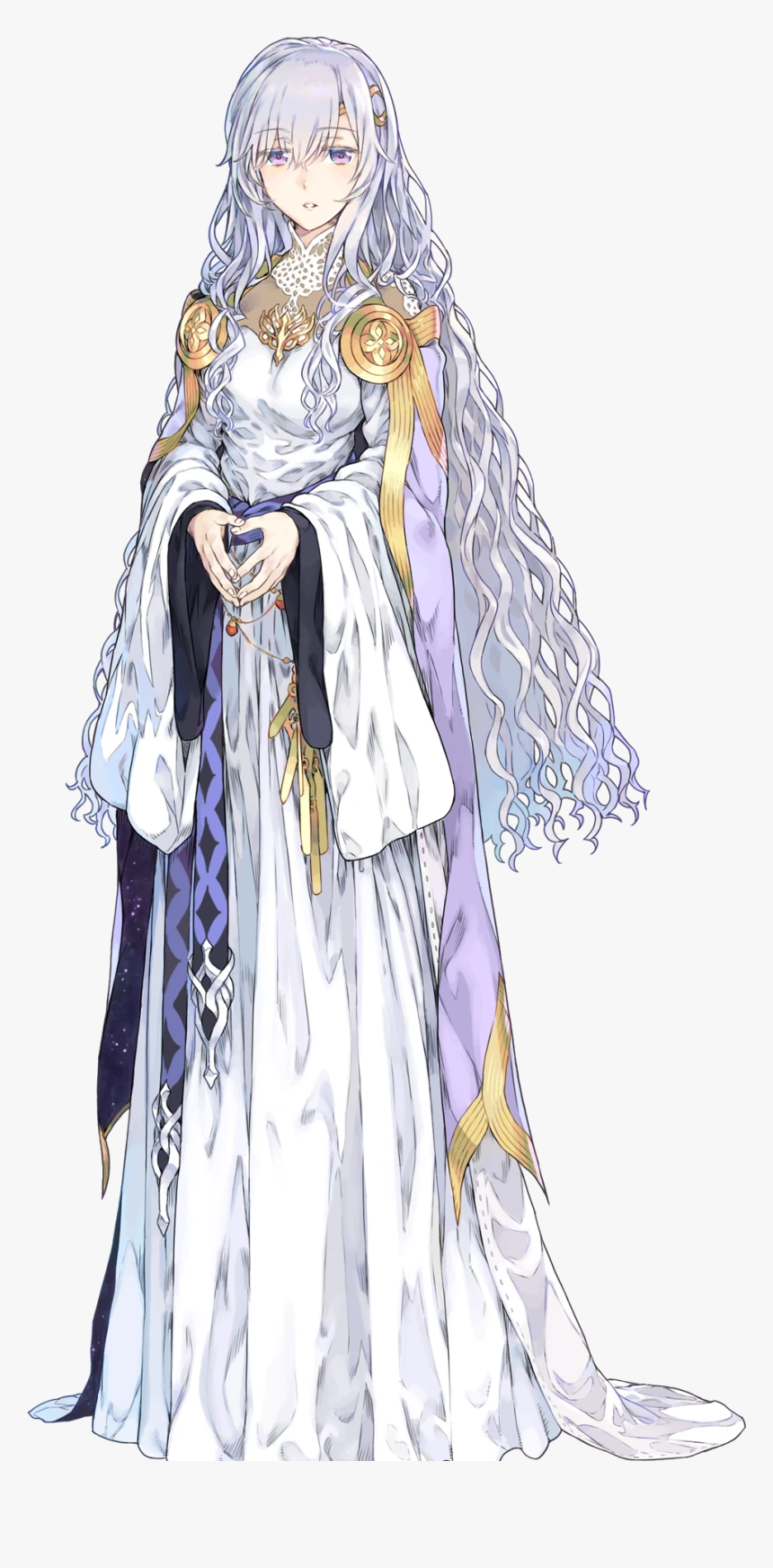 Deirdre Fire Emblem Heroes, HD Png Download, Free Download