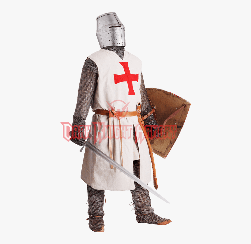 Dark Knight Armoury - Templar Knight, HD Png Download, Free Download