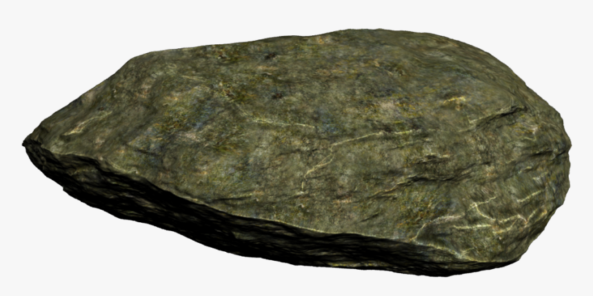 9 Background - 3d Model Stone 3d Png, Transparent Png, Free Download